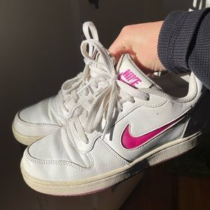 Nike sneakers